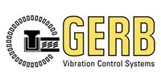 GERB Vibration Control Systems