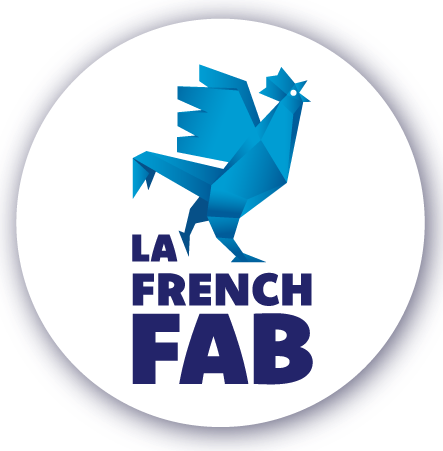 logo french fab