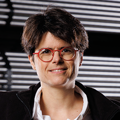 Caroline Varon