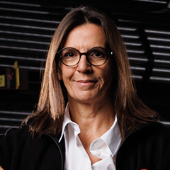 Christelle Auger