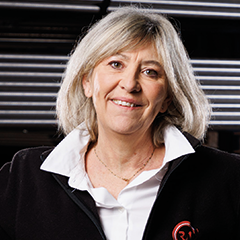 Sophie Belfontaine