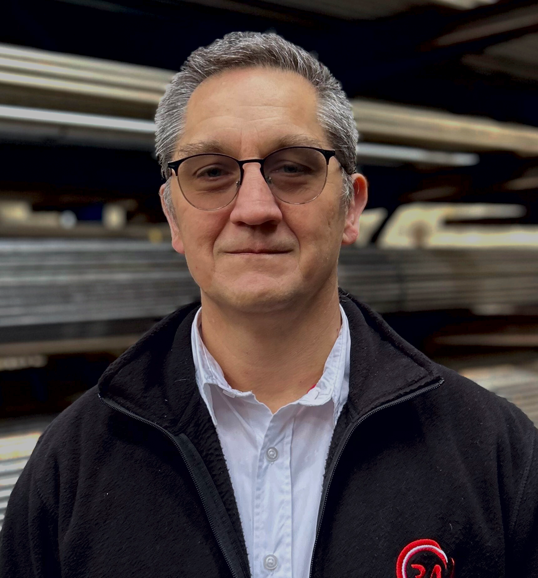 Stéphane Displan