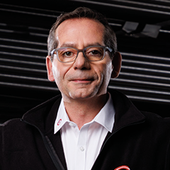 Sylvain Pelletier