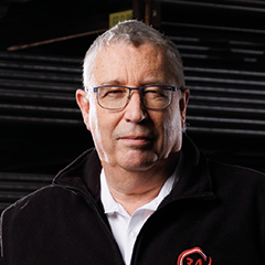 Yves Fatz