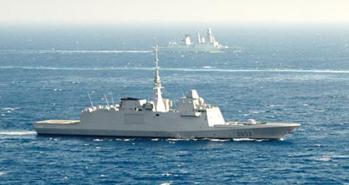 Audit qualité Naval Group : une étape clé dans la collaboration industrielle